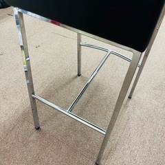 【激安】PLUS カウンターチェアの画像