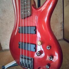 美品！状態良好！Ibanez アイバニーズ SR300        の画像