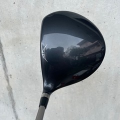 PING ドライバー（中古）の画像