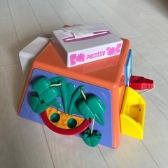 いたずら1歳やりたい放題の画像