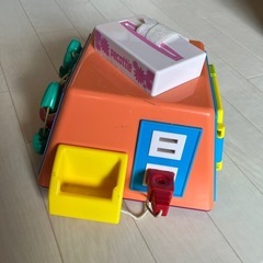 いたずら1歳やりたい放題の画像
