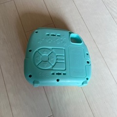 カメラ　トイの画像