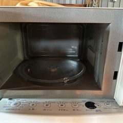 パナソニック　電子レンジ　NE-S410
F 　 の画像