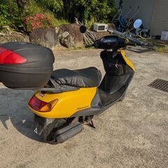 ★神戸三田　スペイシー１００　１５０００ｋｍ　良好　検索　シグナス　アドレス　ＰＣＸ　リードの画像