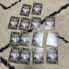 本日までポケモンカード　モンスターボールミラー まとめ売りの画像
