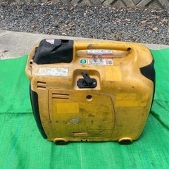 発電機1350Wの画像