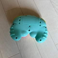 ゲーム機　おもちゃの画像