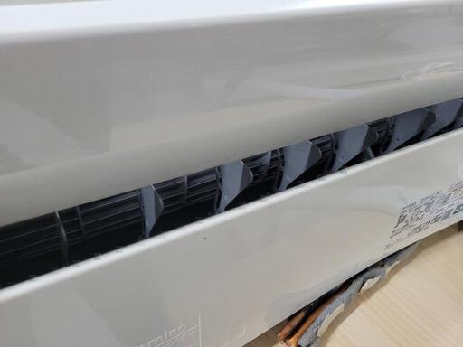 HITACHI 日立 18畳用エアコン 単相200V RAS-YX56J2 標準取付工事込み