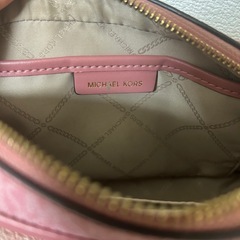 マイケルコース MICHEAL KORS ショルダーバッグの画像