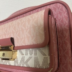 マイケルコース MICHEAL KORS ショルダーバッグの画像
