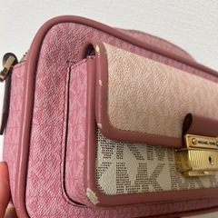マイケルコース MICHEAL KORS ショルダーバッグの画像
