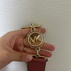 マイケルコース MICHEAL KORS ショルダーバッグの画像
