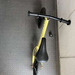 ストライダーの画像
