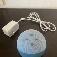 Echo (エコー) 第4世代 -の画像