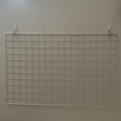 壁掛け収納3つセットの画像