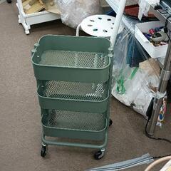 0723-105 IKEA イケア ロースコグ RASKOG（グ...