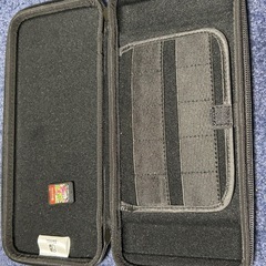 【本日取引完了できる方・お
値下げ中】Nintendo Switch本体（ケース、メモリーカード+おまけ付）の画像