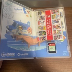 [switch]あつまれどうぶつの森 の画像