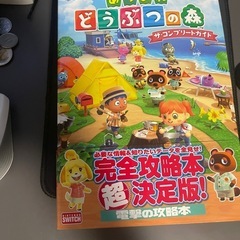 [switch]あつまれどうぶつの森 の画像