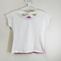 7-594-5　子供　Tシャツ#9962の画像