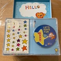 ミライコイングリッシュの画像