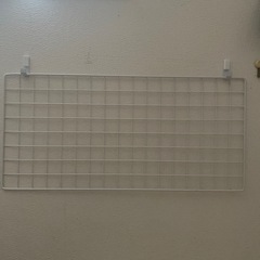 壁掛け収納3つセットの画像