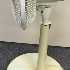 扇風機 トヨトミ FS-300DM 30センチリビング扇 2013年製 TOYOTOMIの画像