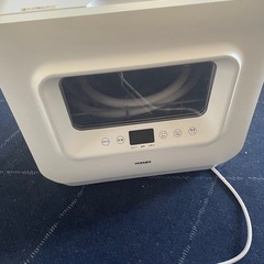 】 ベルソス VERSOS 食器洗い乾燥機 VS-H121 2021年製の画像