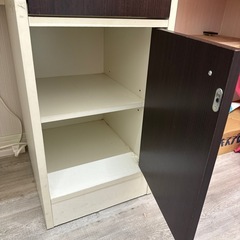 オフィス机 キャンセル待ちの画像