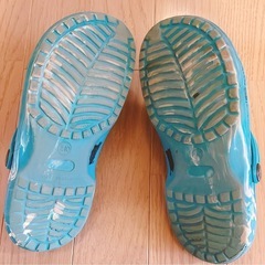 キッズサンダル 21cmの画像