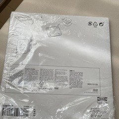 IKEA 　鏡　スクエア　姿見　４枚セット　7/27日迄出品の画像
