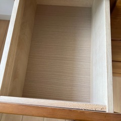 タンス 収納ケース 大容量の画像