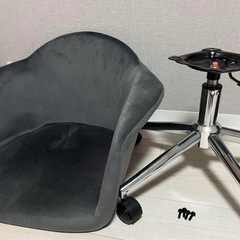 ロウヤ オフィスチェア LOWYAの画像