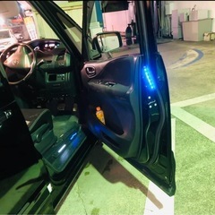 日産セレナ の画像
