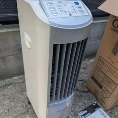 Cool fan 冷風扇の画像