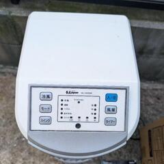 Cool fan 冷風扇の画像