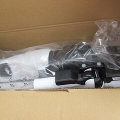 マキタ makita CL004GZW 充電クリーナー 未使用品 本体のみ 40V 【ハンズクラフト宜野湾店】の画像
