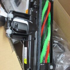マキタ makita CL004GZW 充電クリーナー 未使用品 本体のみ 40V 【ハンズクラフト宜野湾店】の画像