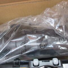 マキタ makita CL004GZW 充電クリーナー 未使用品 本体のみ 40V 【ハンズクラフト宜野湾店】の画像
