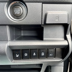安心の総額表示！車検8年6月21日スズキハスラー禁煙車そのまま乗って帰れますバックカメラBluetoothシートヒーターの画像