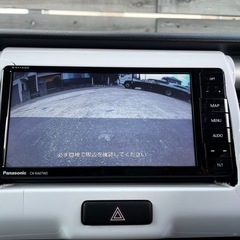 安心の総額表示！車検8年6月21日スズキハスラー禁煙車そのまま乗って帰れますバックカメラBluetoothシートヒーターの画像