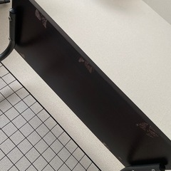 パソコンデスクの画像