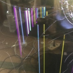 テレビ　故障　修理の画像