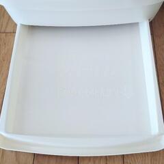 猫用システムトイレ　カバー付き　デオトイレ　システムトイレ用シート50枚セットの画像