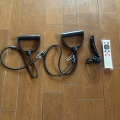 ボディスポーツマシーン ぶるぶるマシーン フィットネス リモコン付きの画像