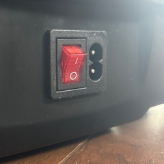 ボディスポーツマシーン ぶるぶるマシーン フィットネス リモコン付きの画像