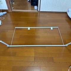 エアコンハンガー　　の画像
