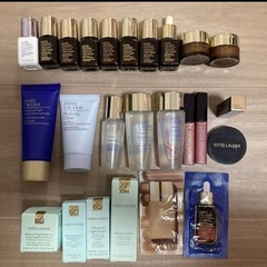 新品未使用【定価14,300円】ESTEE LAUDER クリスマスコフレセットの画像
