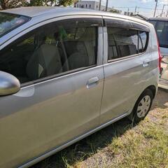 ダイハツ ミラ　平成22年　５万キロ走行　車検有　コミコミ　群馬県の画像