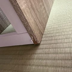 ローテーブルの画像